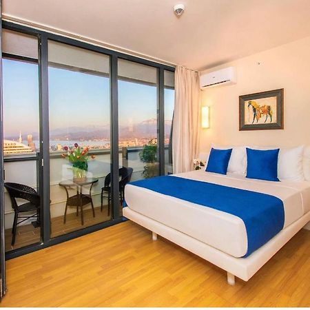Orbi City Luxury Suite Batumi Exterior foto