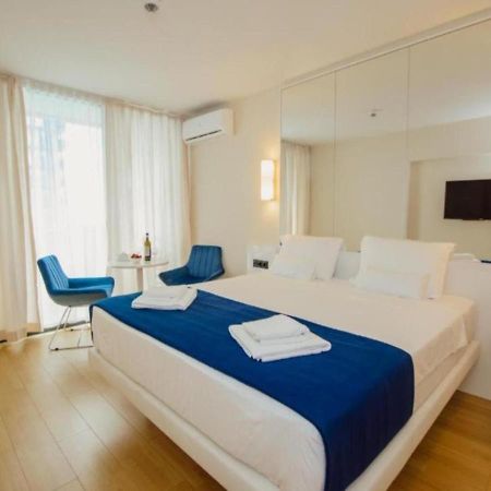 Orbi City Luxury Suite Batumi Exterior foto